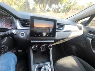 Renault Captur 2021 Expression bi-tone1.0 100 PS LPG-thumb-69