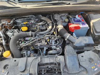Renault Captur 2021 Expression bi-tone1.0 100 PS LPG-thumb-72