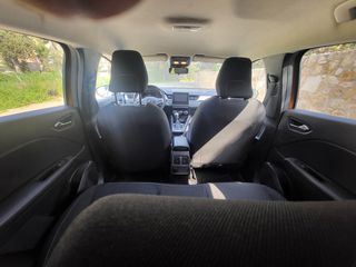 Renault Captur 2021 Expression bi-tone1.0 100 PS LPG-thumb-76