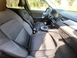 Renault Captur 2021 Expression bi-tone1.0 100 PS LPG-thumb-36