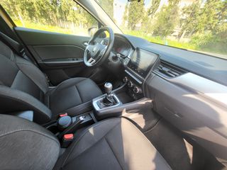 Renault Captur 2021 Expression bi-tone1.0 100 PS LPG-thumb-37