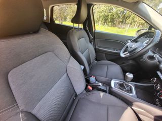 Renault Captur 2021 Expression bi-tone1.0 100 PS LPG-thumb-38