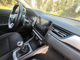 Renault Captur 2021 Expression bi-tone1.0 100 PS LPG-thumb-40