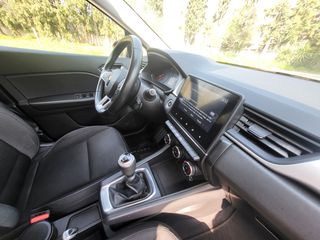 Renault Captur 2021 Expression bi-tone1.0 100 PS LPG-thumb-41