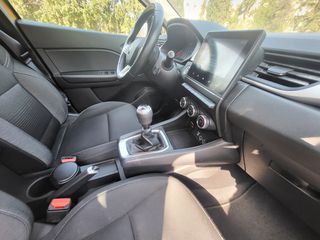 Renault Captur 2021 Expression bi-tone1.0 100 PS LPG-thumb-42