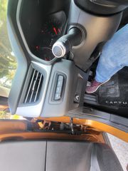 Renault Captur 2021 Expression bi-tone1.0 100 PS LPG-thumb-45
