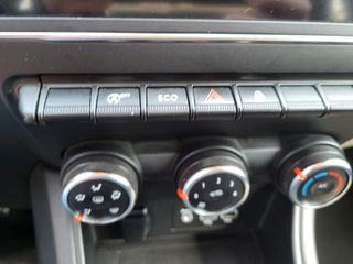 Renault Captur 2021 Expression bi-tone1.0 100 PS LPG-thumb-54