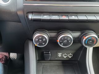 Renault Captur 2021 Expression bi-tone1.0 100 PS LPG-thumb-56