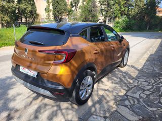 Renault Captur 2021 Expression bi-tone1.0 100 PS LPG-thumb-17