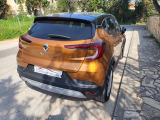 Renault Captur 2021 Expression bi-tone1.0 100 PS LPG-thumb-18