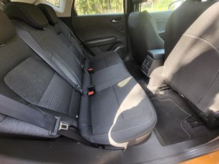 Renault Captur 2021 Expression bi-tone1.0 100 PS LPG-thumb-24