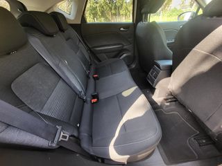 Renault Captur 2021 Expression bi-tone1.0 100 PS LPG-thumb-25