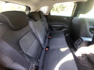 Renault Captur 2021 Expression bi-tone1.0 100 PS LPG-thumb-26
