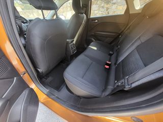 Renault Captur 2021 Expression bi-tone1.0 100 PS LPG-thumb-29