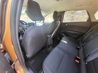 Renault Captur 2021 Expression bi-tone1.0 100 PS LPG-thumb-31