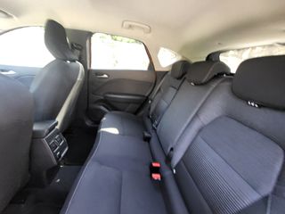 Renault Captur 2021 Expression bi-tone1.0 100 PS LPG-thumb-32