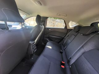 Renault Captur 2021 Expression bi-tone1.0 100 PS LPG-thumb-33