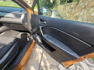 Renault Captur 2021 Expression bi-tone1.0 100 PS LPG-thumb-34