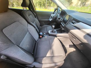 Renault Captur 2021 Expression bi-tone1.0 100 PS LPG-thumb-35
