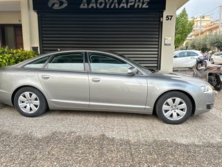 Audi A6 2005-thumb-21