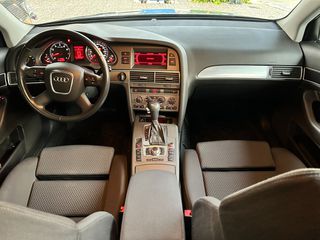 Audi A6 2005-thumb-3
