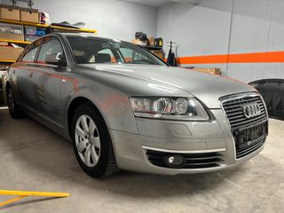 Audi A6 2005