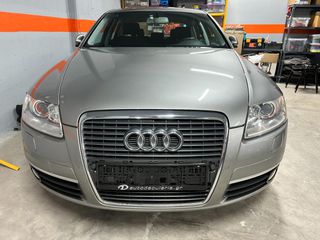 Audi A6 2005-thumb-1