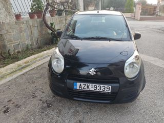 Suzuki Alto 2012