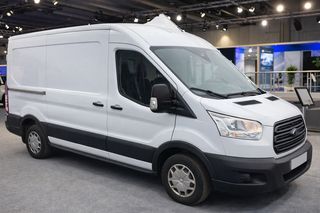 Ford Transit 2019 2.0 TDCI L2