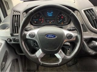 Ford Transit 2019 2.0 TDCI L2-thumb-2