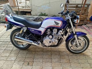 Honda CB Seven Fifty 1994