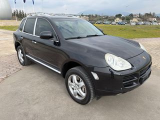 Porsche Cayenne 2006 ΔΩΡΟ ΤΑ ΤΕΛΗ ΤΟΥ 2026-thumb-1
