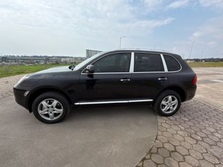 Porsche Cayenne 2006 ΔΩΡΟ ΤΑ ΤΕΛΗ ΤΟΥ 2026-thumb-2