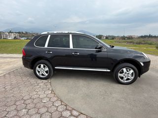 Porsche Cayenne 2006 ΔΩΡΟ ΤΑ ΤΕΛΗ ΤΟΥ 2026-thumb-3