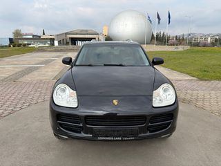 Porsche Cayenne 2006 ΔΩΡΟ ΤΑ ΤΕΛΗ ΤΟΥ 2026-thumb-7