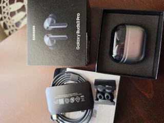 Samsung Galaxy Buds 3 pro