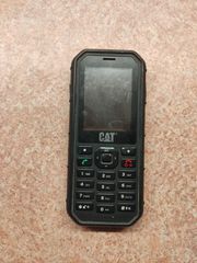 Caterpillar B26-thumb-1
