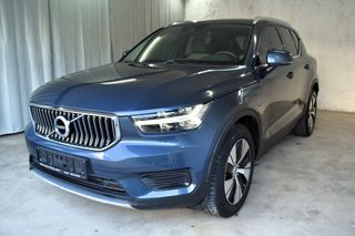 Volvo XC40 2021 ΕΠΩΛΗΘΗ!!! 1.5 T5 HYBRID RECHARGE PLUG-IN MOMENTUM PRO EURO6