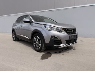 Peugeot 3008 2020 1.2 PureTech Allure - ΠΩΛΗΘΗΚΕ