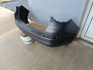 OPEL ASTRA J CARAVAN ΠΡΟΦΥΛΑΚΤΗΡΑΣ ΠΙΣΩ-thumb-1