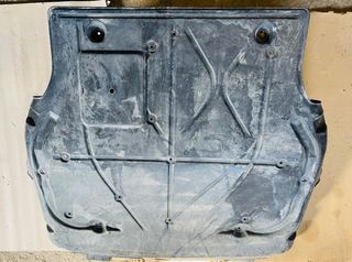 Γνήσια Αυθεντική ποδιά VW Transporter T5-Multivan T5