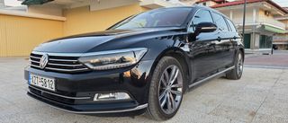 Volkswagen Passat 2015 4X4 2.0 biturbo bitdi 240hp