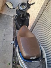Sym Symphony ST 125 2021 Lc υδρόψυκτο-thumb-3
