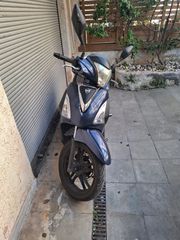 Sym Symphony ST 125 2021 Lc υδρόψυκτο-thumb-4