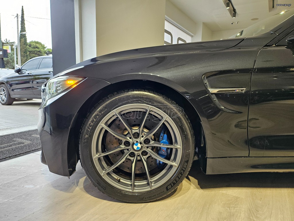 BMW M4/M3