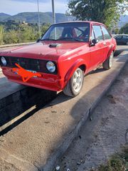 Ford Escort 1975 Μκ2