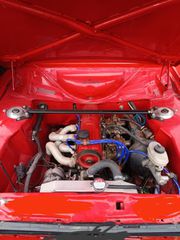 Ford Escort 1975 Μκ2-thumb-2