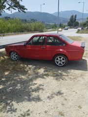 Ford Escort 1975 Μκ2-thumb-3