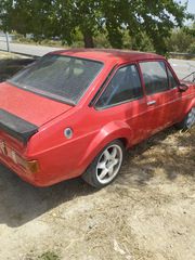 Ford Escort 1975 Μκ2-thumb-4