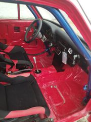 Ford Escort 1975 Μκ2-thumb-5